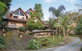 Pousada Casa da Pedra